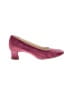 Assorted Brands Pink Heels Size 8 1/2 - photo 1