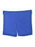 Old Navy Solid Blue Athletic Shorts Size 2X - photo 1