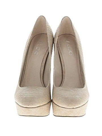 Aldo Heels (view 2)
