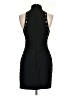 Cinq à Sept Black Cocktail Dress Size 2 - photo 2