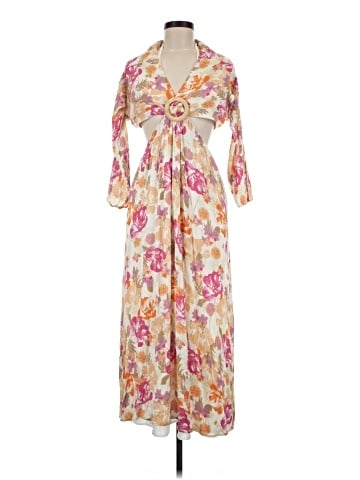 WAYF Casual Dress (view 1)
