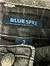 Blue Spice Black Jeans Size 3 - photo 3