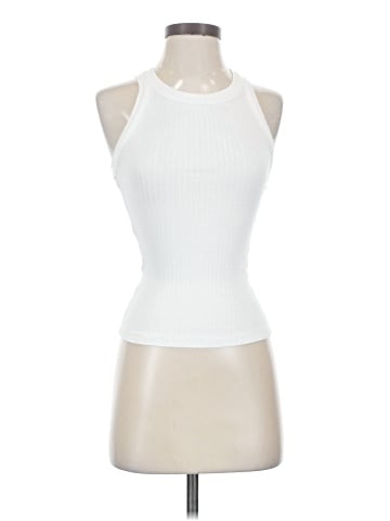 Trafaluc by Zara Tank Top (view 1)