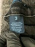 Blue Spice Black Jeans Size 3 - photo 4