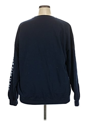 Gildan Sweatshirt (view 2)