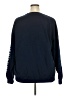 Gildan Blue Sweatshirt Size XXL - photo 2