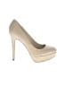 Aldo Ivory Heels Size 7 1/2 - photo 1