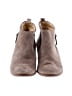 Paul Green 100% Leather Gray Ankle Boots Size UK 5 1/2 / US 7 1/2 - photo 2