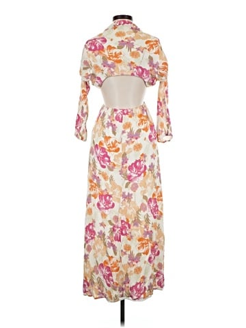 WAYF Casual Dress (view 2)
