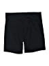 Jockey Solid Black Athletic Shorts Size L - photo 2