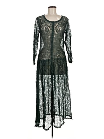 Nostalgia Cocktail Dress (view 1)