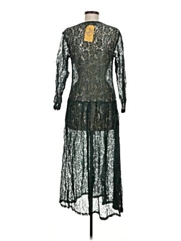 Nostalgia Cocktail Dress (view 2)