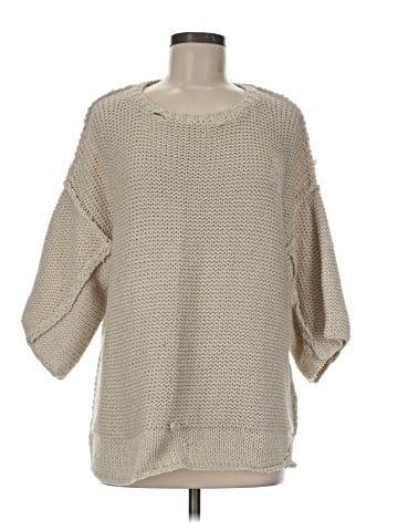 Koi Pullover Sweater (view 1)