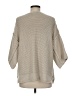 Koi Tan Pullover Sweater Size M - photo 2