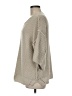 Koi Tan Pullover Sweater Size M - photo 5