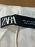 Zara Tan Blazer Size L - photo 6