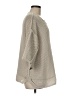 Koi Tan Pullover Sweater Size M - photo 4
