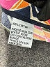Talbots 100% Cotton Tropical Orange Casual Skirt Size 8 Petite - photo 5