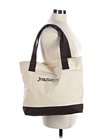 Jeanstar Tote (view 2)