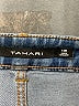 Tahari Blue Jeans Size 14 - photo 7