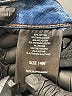 Tahari Blue Jeans Size 14 - photo 8