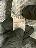 Tresics Camo Gray Cardigan Size M - photo 8