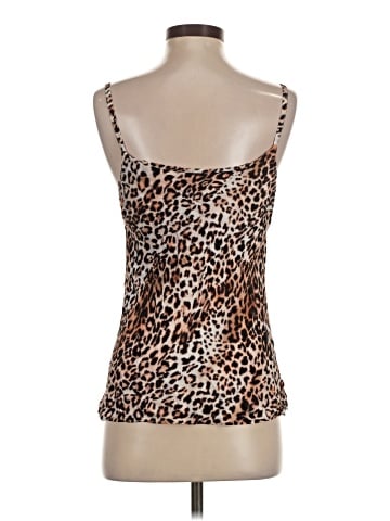 SOFIA Sleeveless Top (view 2)