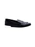 Donald J Pliner 100% Leather Black Flats Size 8 - photo 1