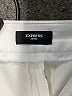 Express Ivory Casual Pants Size 8R - photo 7