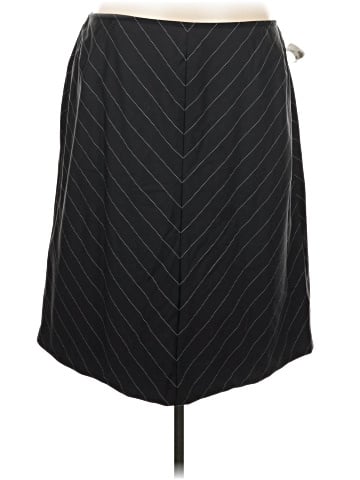 Tamotsu New York Formal Skirt (view 1)