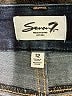 Seven7 Blue Jeans Size 12 - photo 4