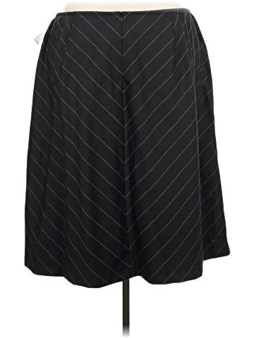 Tamotsu New York Formal Skirt (view 2)
