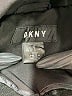 DKNY Black Coat Size 2X - photo 6