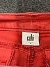CAbi Pink Cargo Pants Size 6 - photo 7