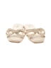 Assorted Brands Ivory Sandals Size 8 1/2 - photo 2