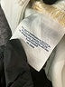 Lands' End Ivory Jeans Size 8 - photo 9
