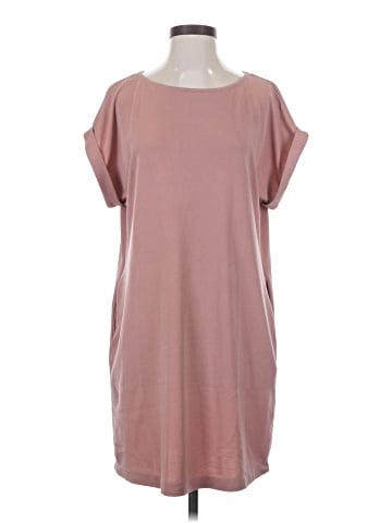 Alya Casual Dress (view 1)
