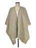 Tuckernuck Tan Poncho One size - photo 1