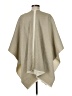 Tuckernuck Tan Poncho One size - photo 2