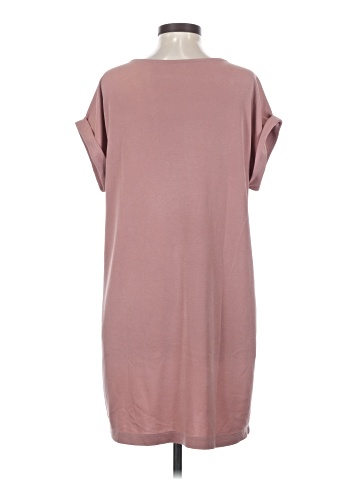 Alya Casual Dress (view 2)