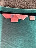 Boden Teal Casual Dress Size 12R - photo 7