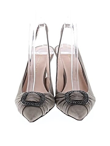 Pelle Moda Heels (view 2)
