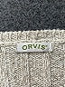 Orvis Ivory Cardigan Size M - photo 7