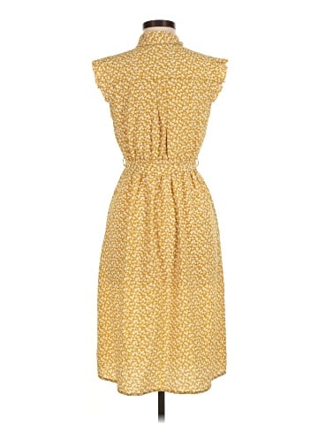 Monteau Casual Dress (view 2)