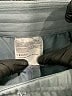 Unbranded Solid Gray Athletic Shorts Size 2 - photo 3