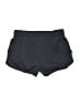 C9 By Champion 100% Polyester Polka Dots Gray Athletic Shorts Size S - photo 2