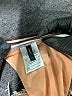 J.Crew Stripes Tan Swimsuit Bottoms Size XS - photo 3