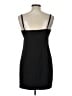 Lovers + Friends Solid Black Cocktail Dress Size L - photo 2