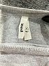 Pact 100% Cotton Gray Sweatshirt Size M - photo 7