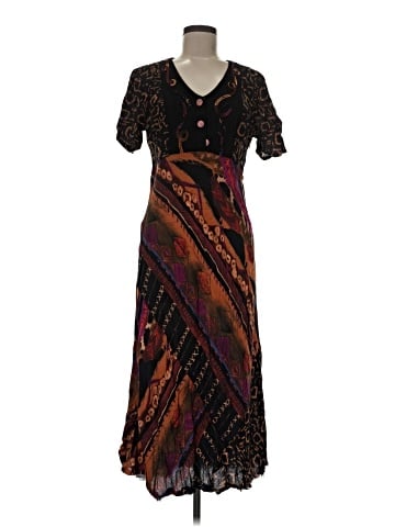 Carole Little Casual Dress (view 1)